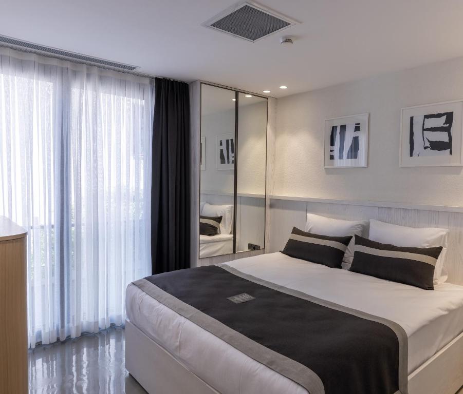 The Public Ortakoy - 7