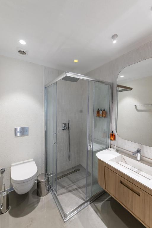 The Public Ortakoy - 8