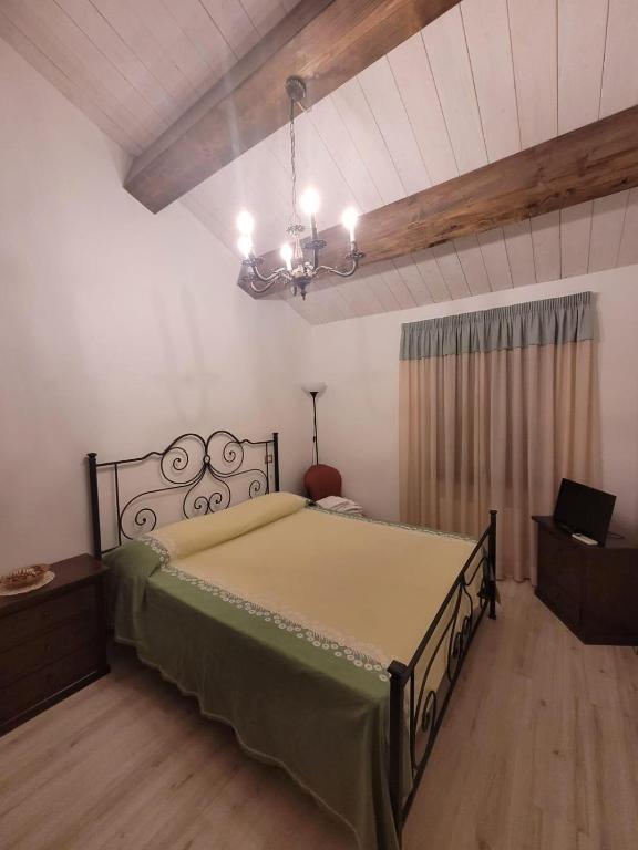 Resort Restaurant Villa Berta