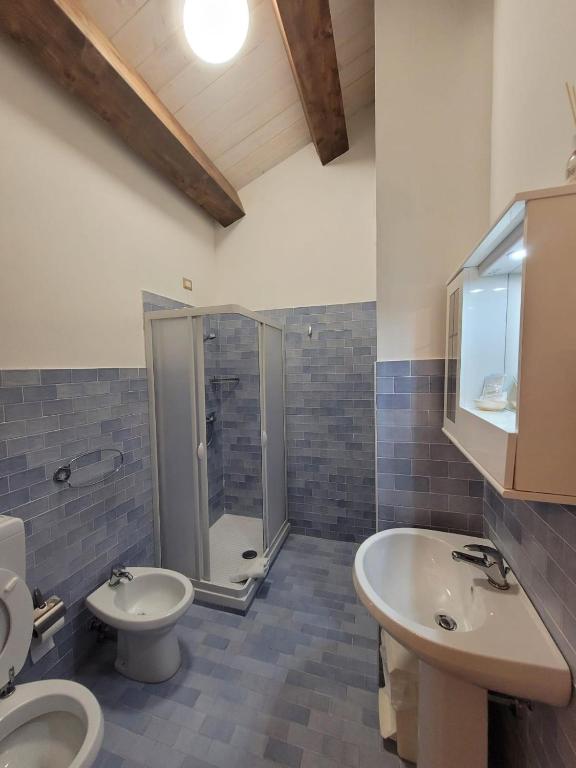Resort Restaurant Villa Berta