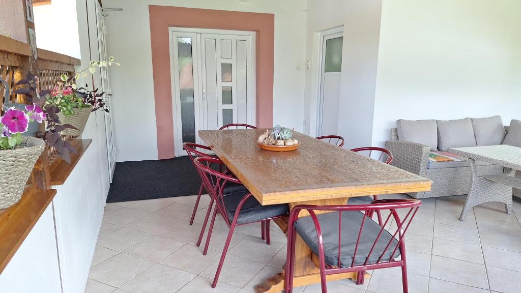 Foto dalla galleria di holiday home old mill a Bihać