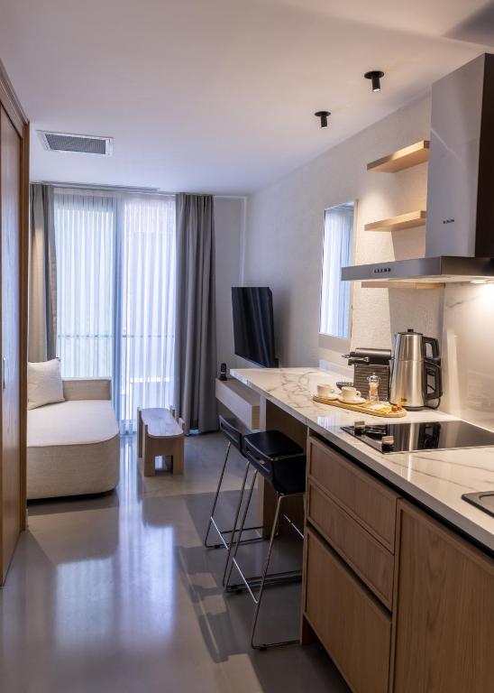 The Public Ortakoy - 10