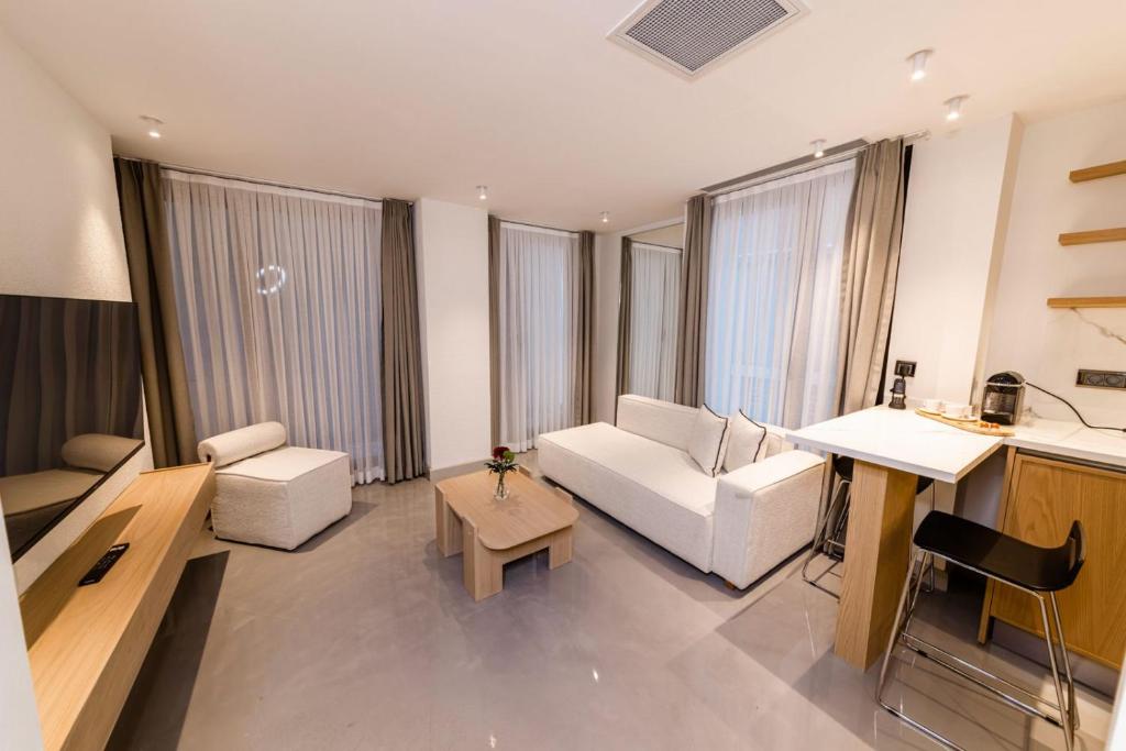 The Public Ortakoy - 16