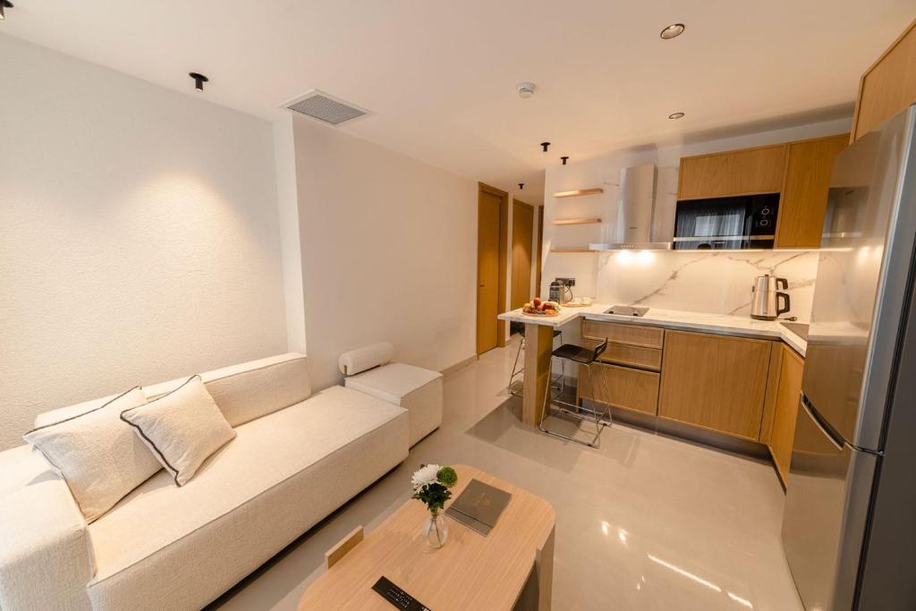 The Public Ortakoy - 15