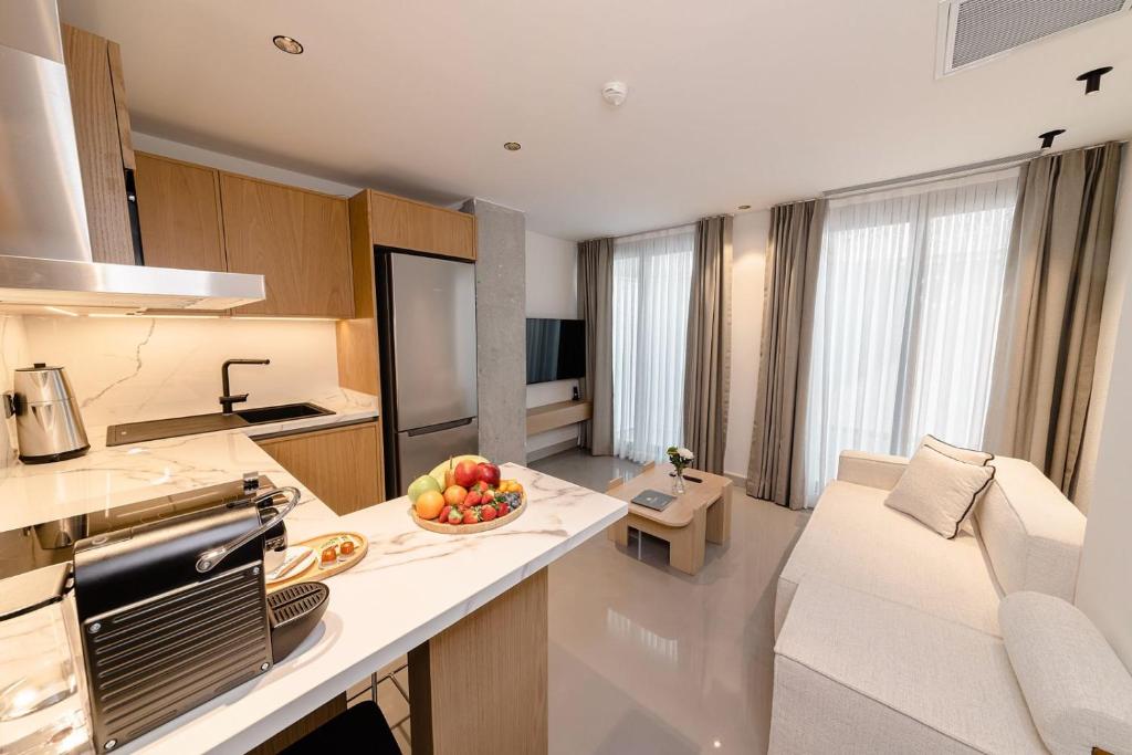 The Public Ortakoy - 17