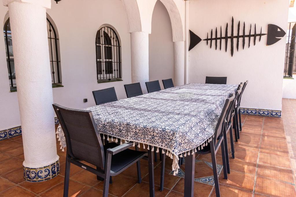 Fotografie z fotogalerie ubytování Parisito beach v destinaci Chiclana de la Frontera