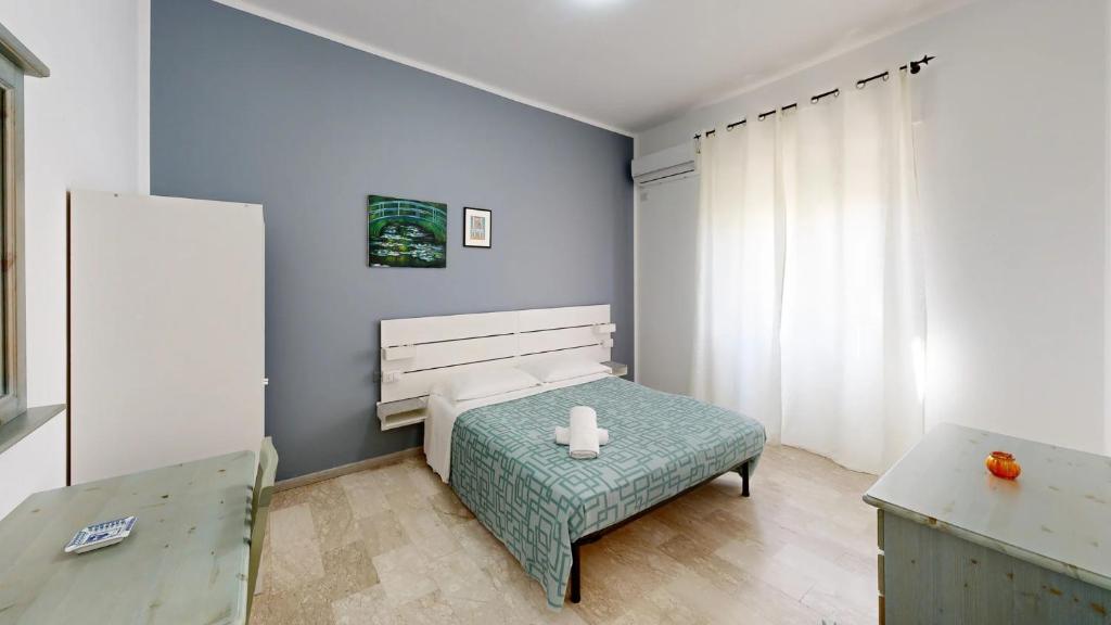 La casa di Tina - Small Double Room