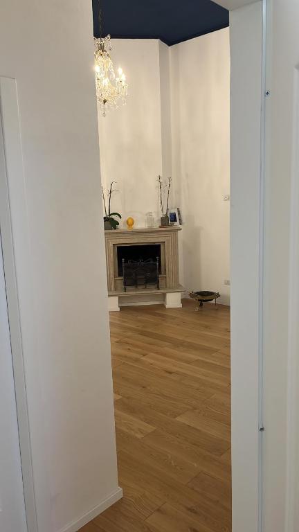 Fotografie z fotogalerie ubytování Rosarias Rooms v destinaci Manfredonia