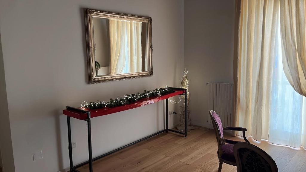 Fotografie z fotogalerie ubytování Rosarias Rooms v destinaci Manfredonia
