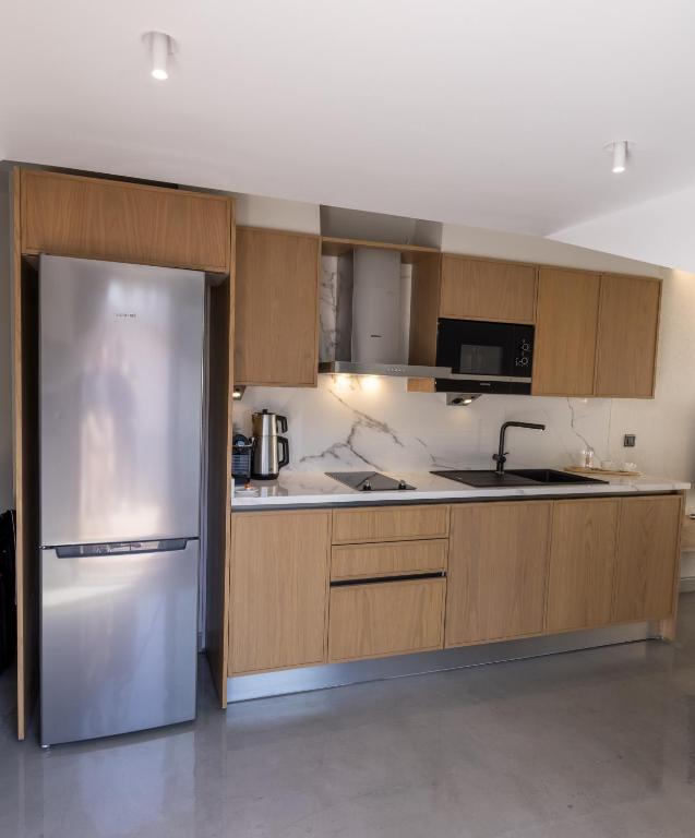 The Public Ortakoy - Two-Bedroom Apartment