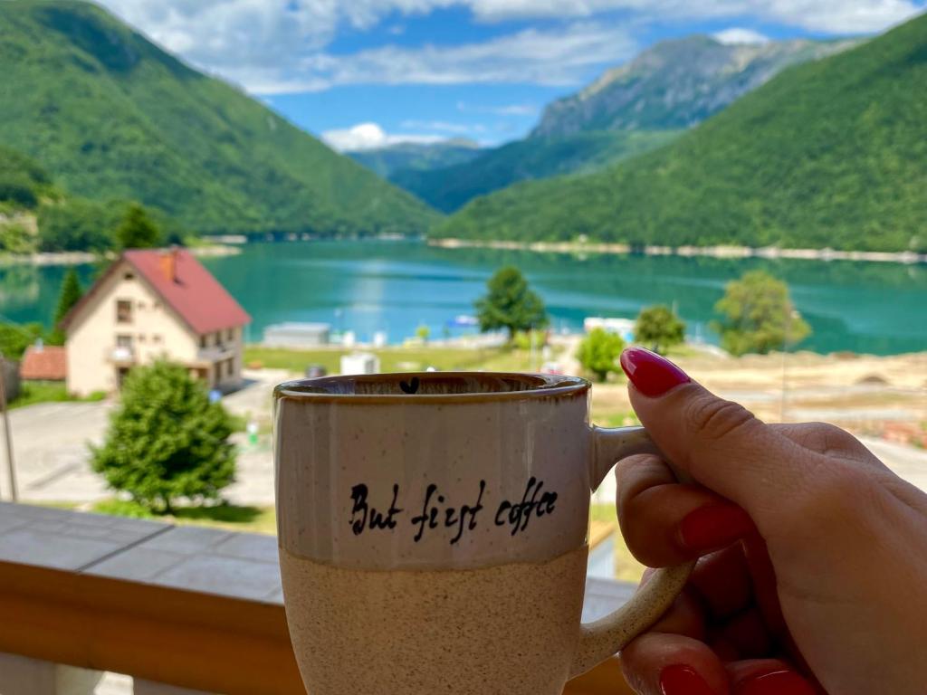 Apartment LAKEVIEW - 1