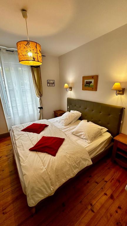 Les Montagnettes - Appartement - Begane Grond