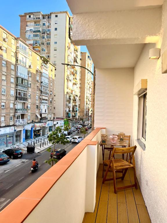 Aperol Apartment