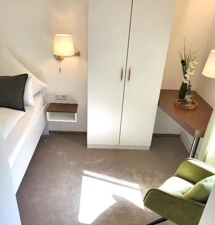 Posezení v ubytování Haus im Herrengrund