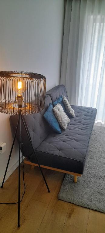 Light Brown Central Apartment - 17