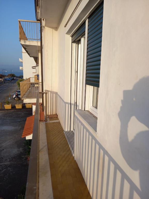 La casa di Tina - Deluxe Double Room With Sea View