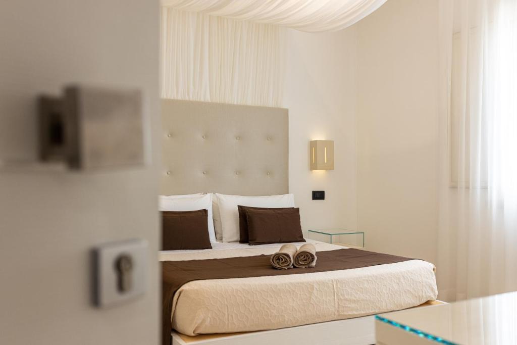 Masseria Muntibianchi AgriResort Restaurant & SPA - 7