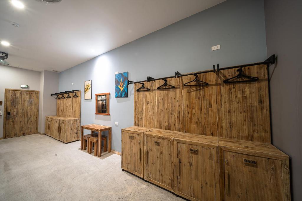 9Station Hostel & Bar Phu Quoc - 4