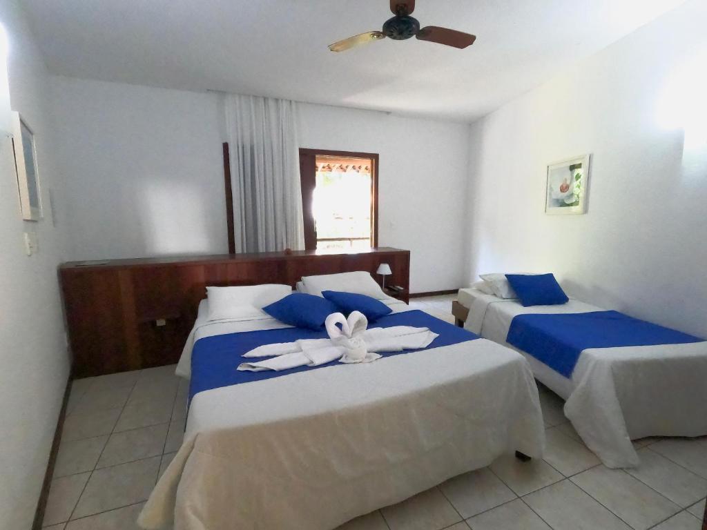 Brasil Tropical Village - Superior Chalet