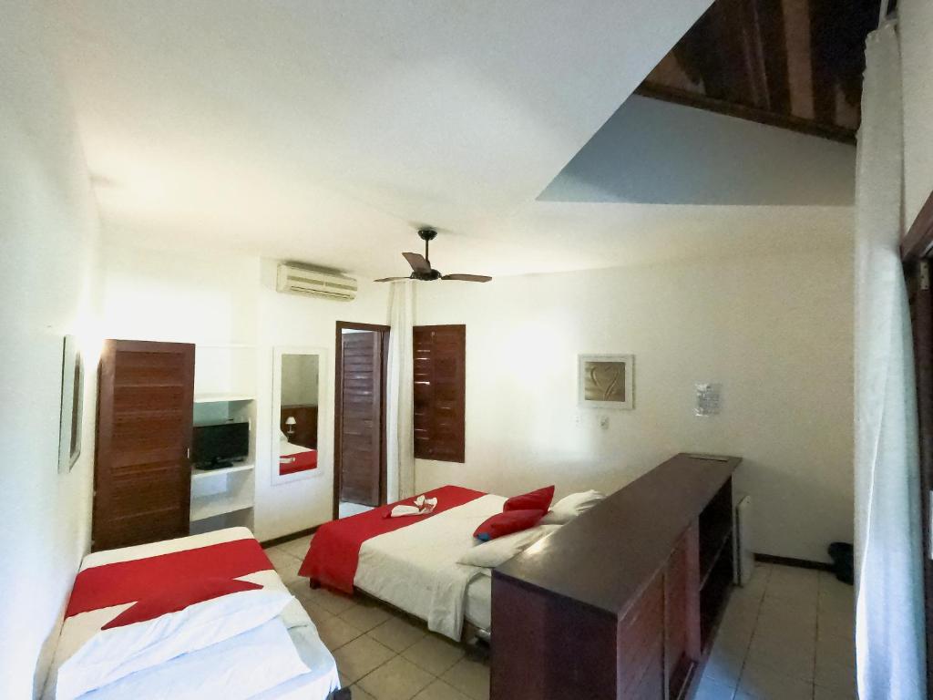 Brasil Tropical Village - Chalet