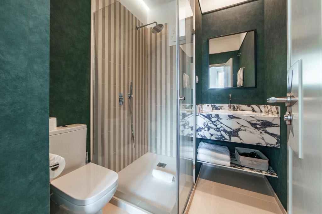 Apartamentos Soho Boutique Hoy No Me Puedo Levantar - Resim 17