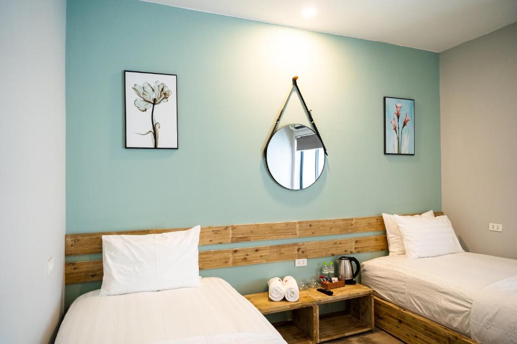 9Station Hostel & Bar Phu Quoc - 13