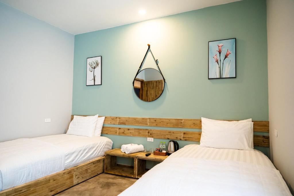 9Station Hostel & Bar Phu Quoc - 14