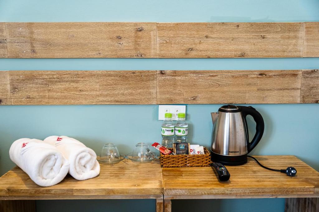 9Station Hostel & Bar Phu Quoc - 17