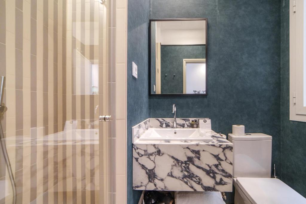 Apartamentos Soho Boutique Hoy No Me Puedo Levantar - Resim 16