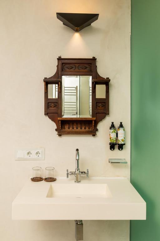 Afbeelding uit fotogalerij van Hotel Boutique V in Vejer de la Frontera