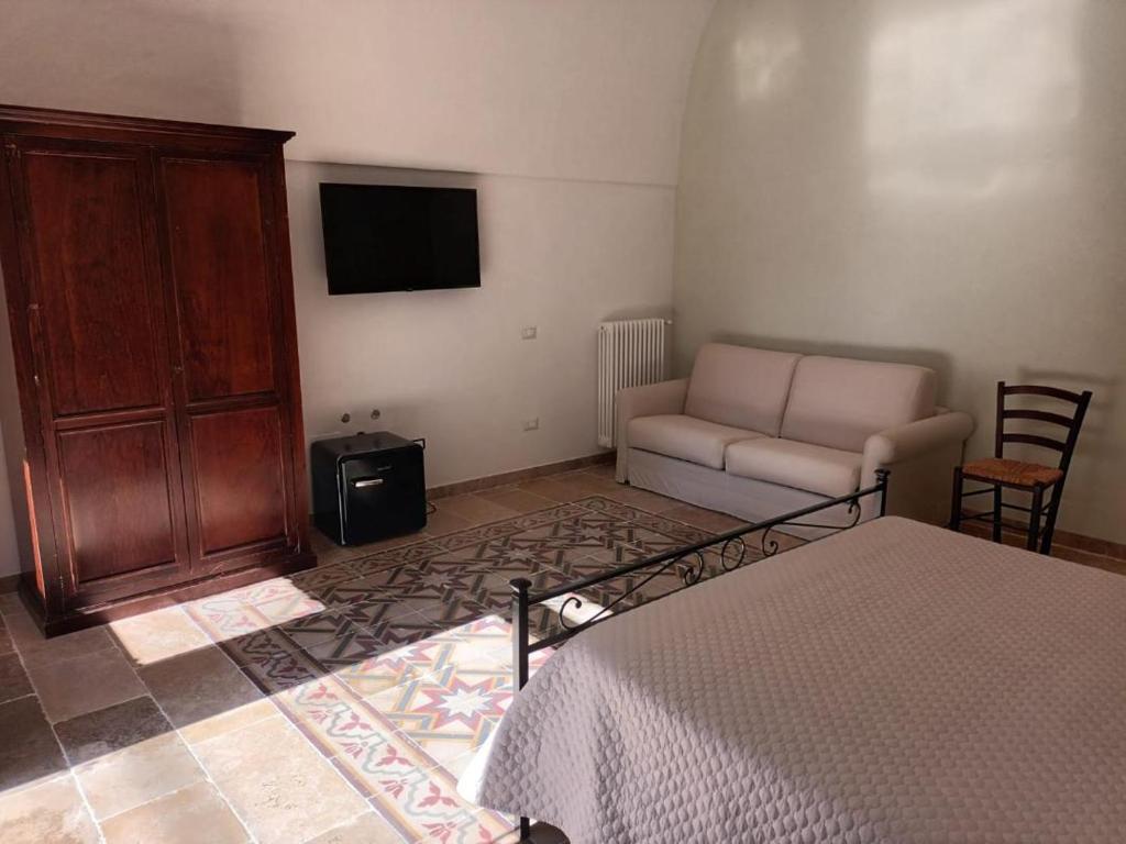 Foto dalla galleria di Dimora '900 a Poggiorsini