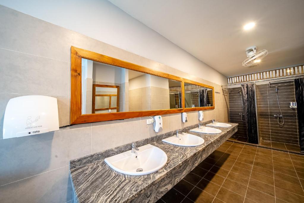 9Station Hostel & Bar Phu Quoc - 8