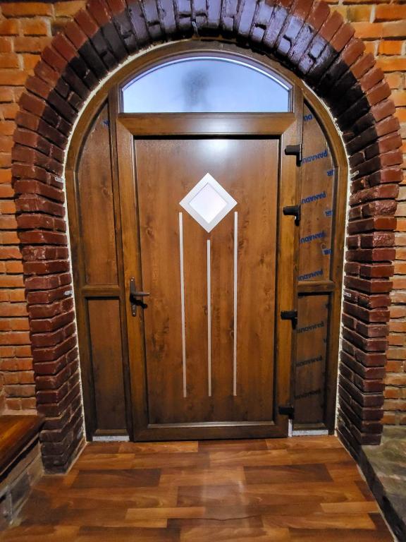 Fotografie z fotogalerie ubytování Spa apartman v destinaci Loznica