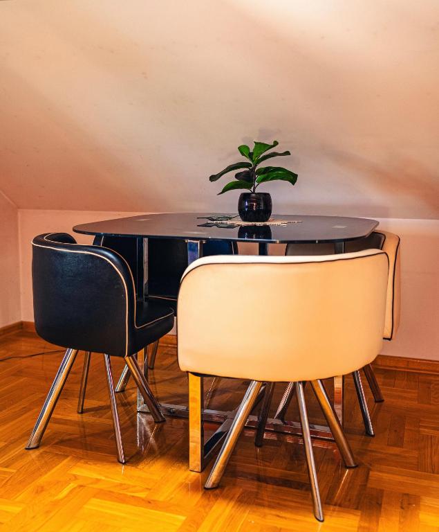 Fotografie z fotogalerie ubytování Apartmani Partaljeviċ v destinaci Peta
