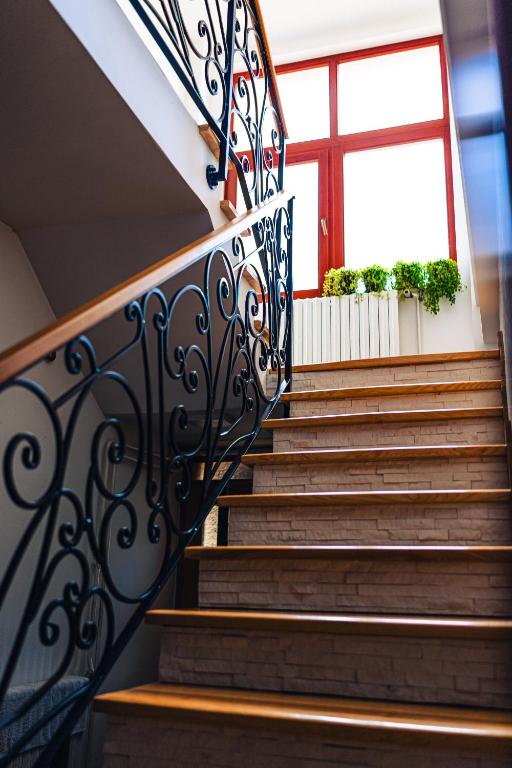 Fotografie z fotogalerie ubytování Apartmani Partaljeviċ v destinaci Peta
