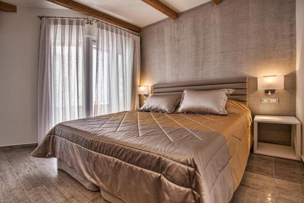 Omiros Boutique Hotel (Adults Only) - 3