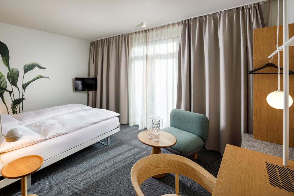 Alpha by Fassbind - Resim 12