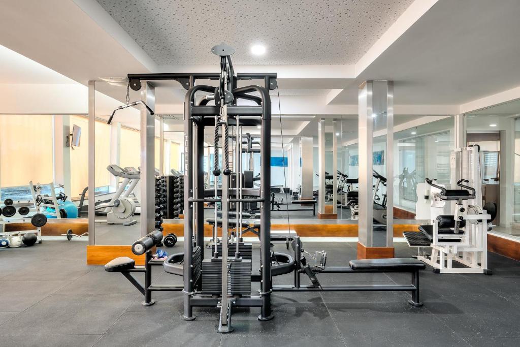 Jupiter Algarve Hotel - Beach & Spa - Resim 35