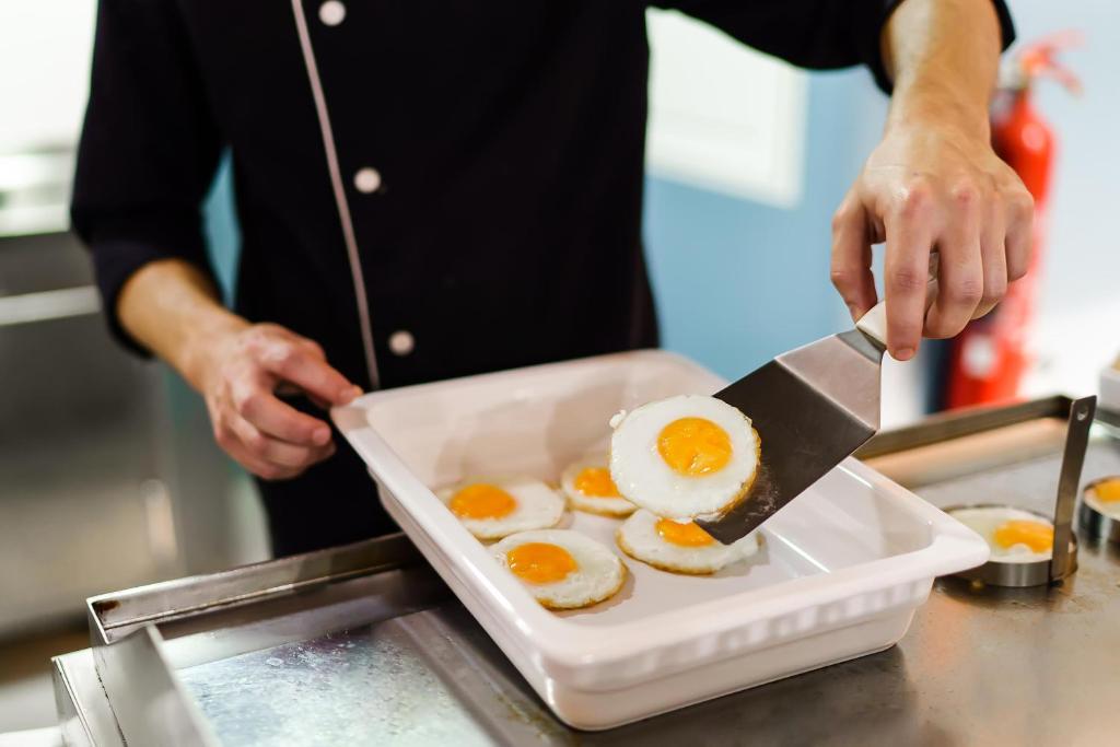 Jupiter Algarve Hotel - Beach & Spa - Resim 14