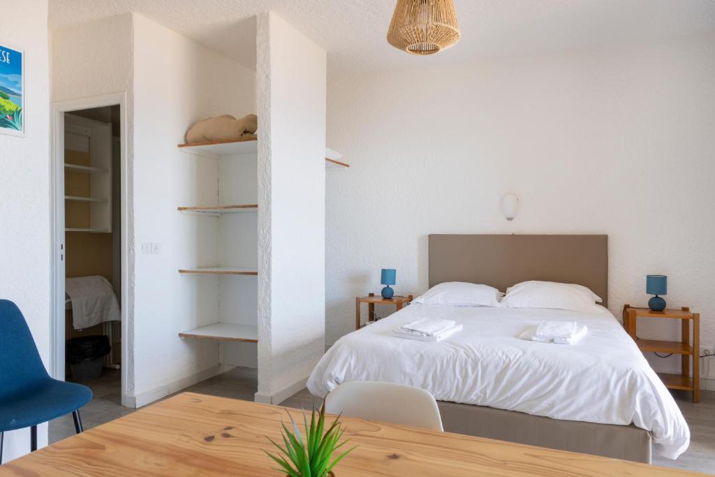 Residence Roc E Mare Cargèse - 5