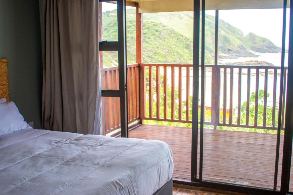 Gallery image of Emaplangeni Lodge in Mtumbane