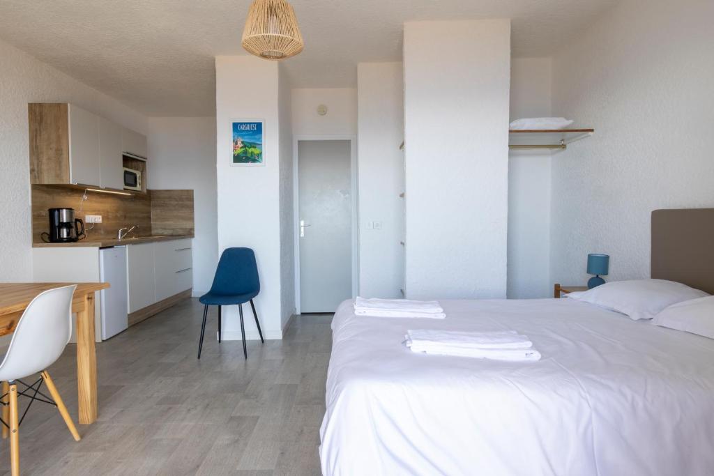 Residence Roc E Mare Cargèse - 3