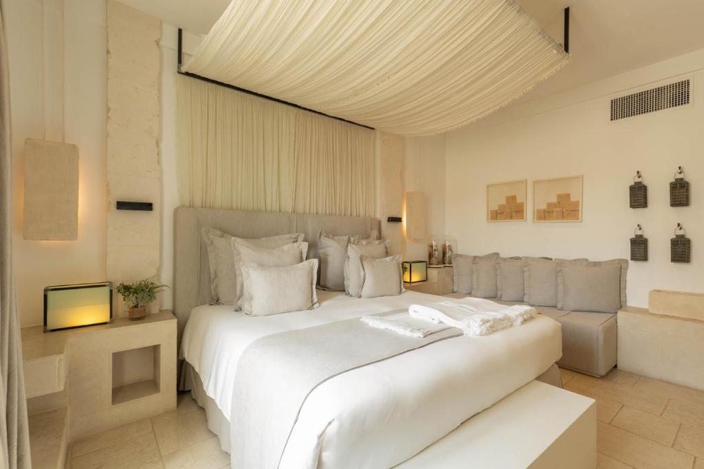 Borgo Egnazia - Salle Double Supérieure - La Corte