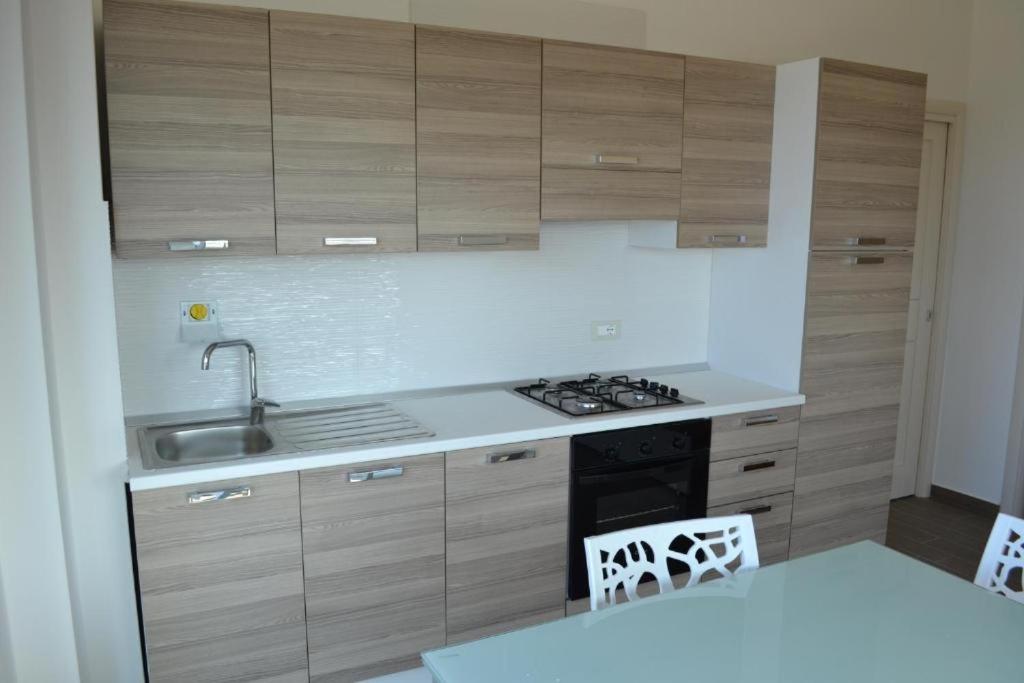 Green House Beach - Villa - Frente De Playa