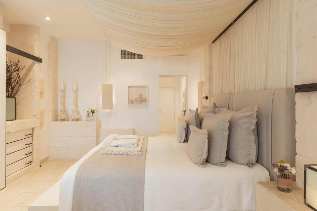 Borgo Egnazia - Deluxe Double Room - La Corte