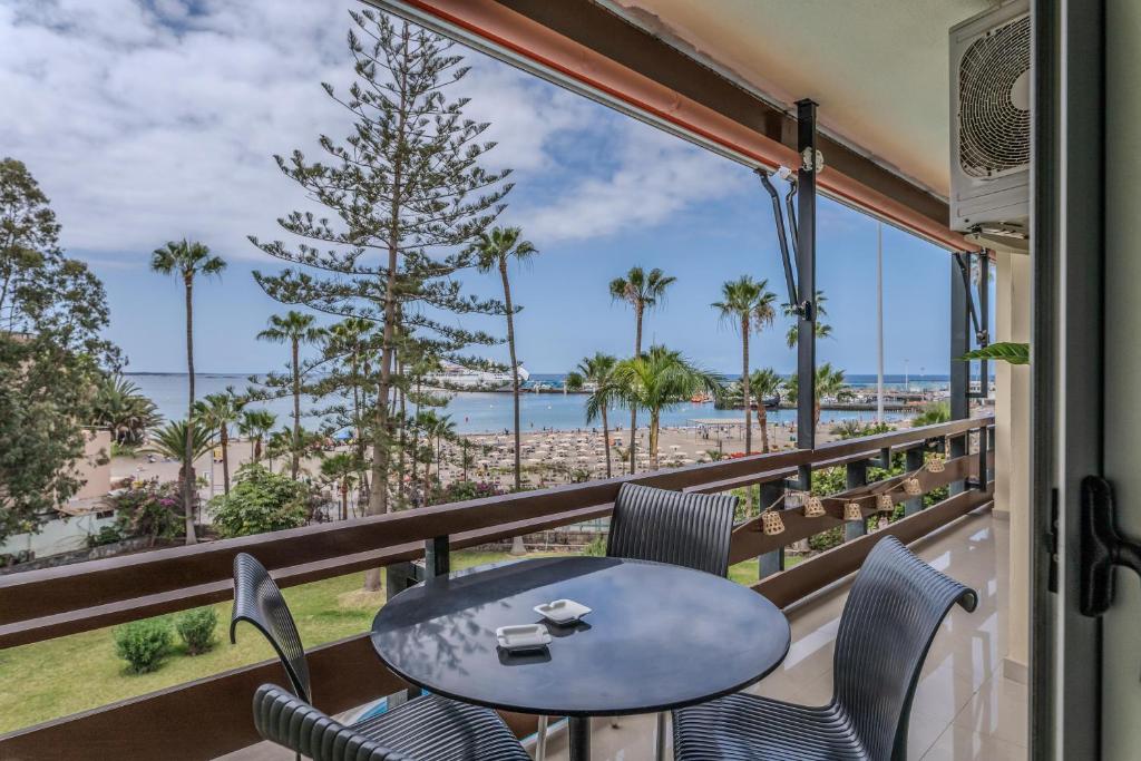 Santa Amalia Ocean View