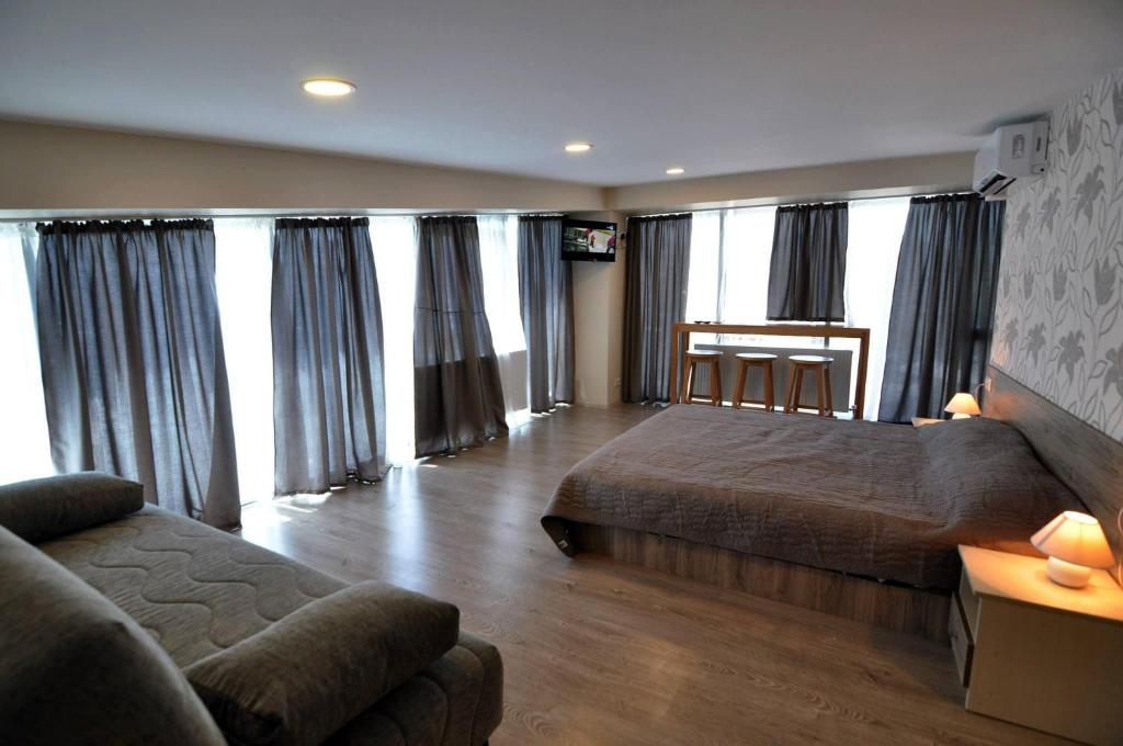 Tbilisi apartment در تفلیس