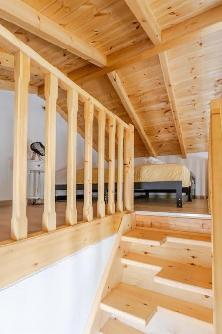 Fotografie z fotogalerie ubytování Soñar Deluxe Cottage v destinaci Plitra