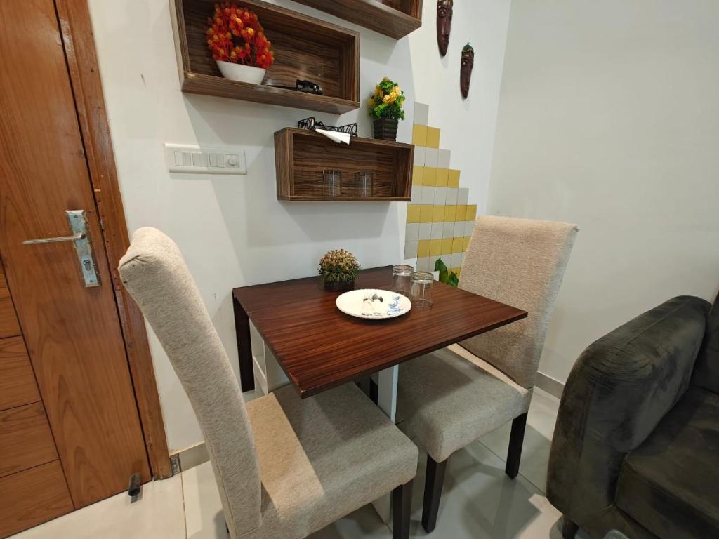 صورة لـ Nirvana Home Stay Couple Friendly في نويدا