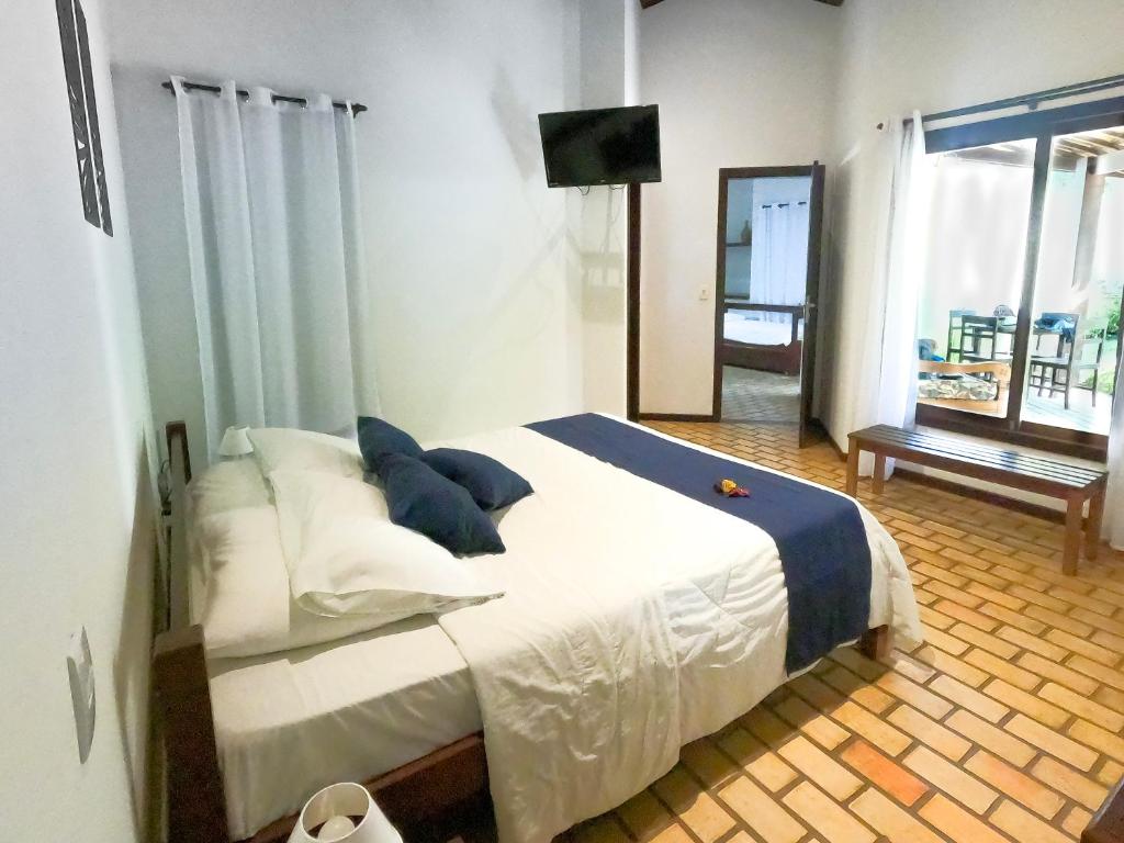 Brasil Tropical Village - Chalet Vip